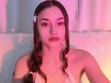 Freechat melissapristine on Chaturbate