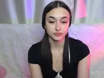 Freechat melissapristine on Chaturbate