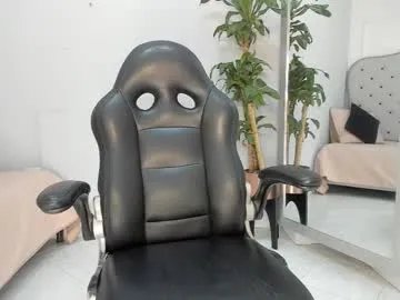 Freechat melodi_20 on Chaturbate