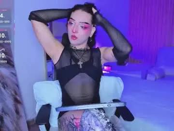 Freechat melodybons on Chaturbate