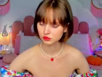 Freechat merylew on Chaturbate