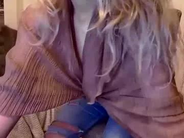Freechat mesexylady34 on Chaturbate