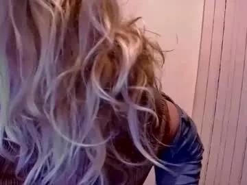 Freechat mesexylady34 on Chaturbate