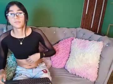 Freechat mhia_kate on Chaturbate