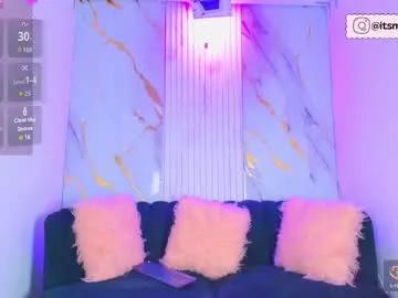 Freechat mhia_kate on Chaturbate