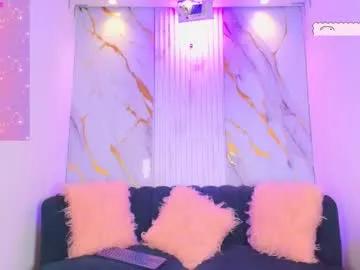 Freechat mhia_kate on Chaturbate