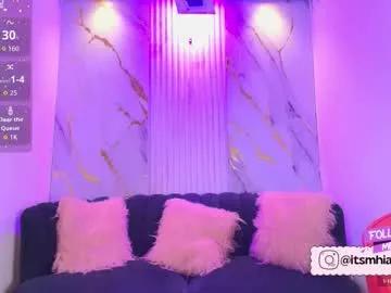 mhia_kate — Your favorite femboy fantasy  Play nice... or don't  - Goal: Sexy dance  [11 tokens left] #puffynipples #lovense #anal #lush