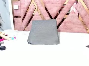 Freechat mia_alvares on Chaturbate