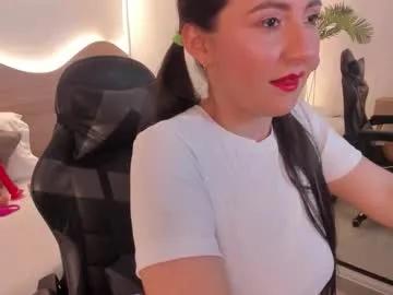 mia_collins96 on Chaturbate