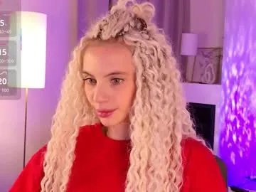 mia_silk on Chaturbate