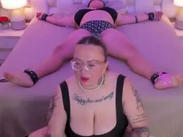 miaandmolly_ on Chaturbate 