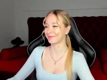 Freechat miagraces on Chaturbate