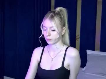 Freechat miagraces on Chaturbate