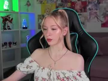 Freechat miagraces on Chaturbate