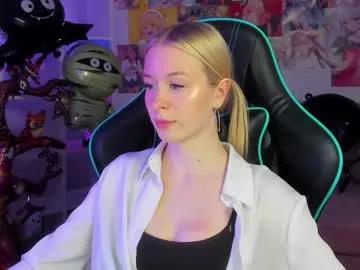 Freechat miagraces on Chaturbate