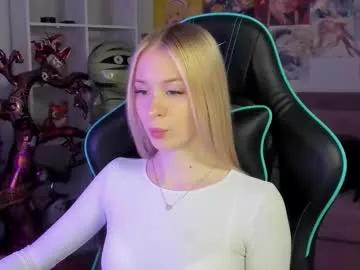 Freechat miagraces on Chaturbate