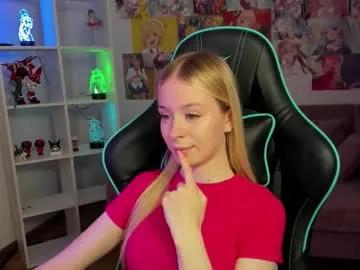 Freechat miagraces on Chaturbate