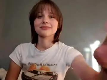 Freechat micasulejmanovski on Chaturbate