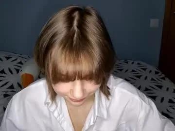 Freechat micasulejmanovski on Chaturbate