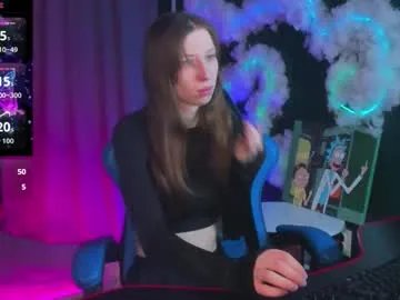 michele_mack — GOAL: Take off your top [294 tokens remaining] Hello everyone! Let's have a wet show ^^ #teen #smalltits #muscle #fit #18