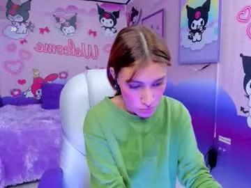 Freechat michell__petit_ on Chaturbate