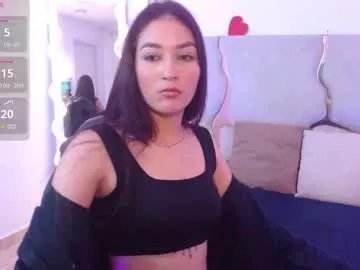 Freechat miku_tay on Chaturbate