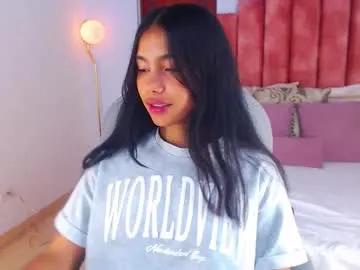 Freechat milaa_star on Chaturbate