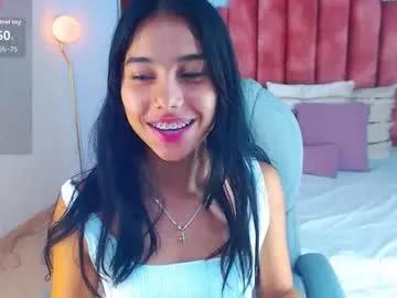 Freechat milaa_star on Chaturbate