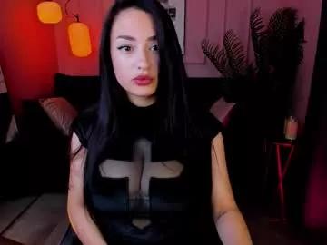 milana_sugar on Chaturbate