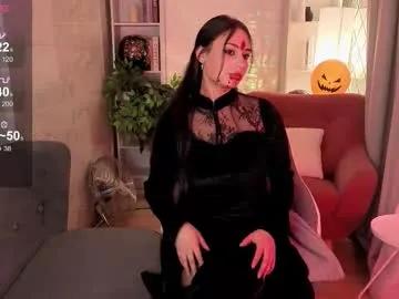 milana_sugar on Chaturbate
