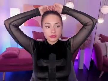 milana_sugar on Chaturbate