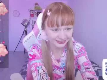 Freechat miliameow on Chaturbate