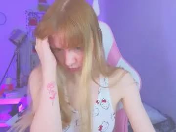 Freechat miliameow on Chaturbate