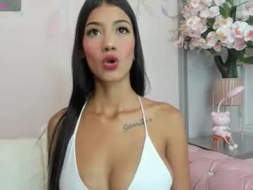 Private milkybaby_ on Chaturbate