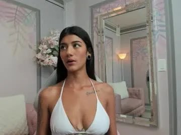 Private milkybaby_ on Chaturbate