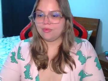 Freechat milo_weed on Chaturbate