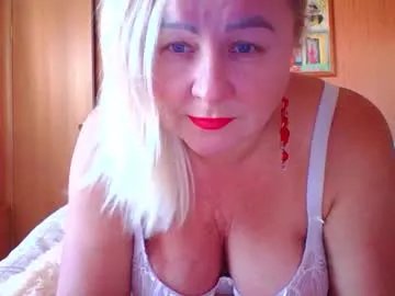 Freechat miranda_robinson on Chaturbate