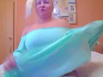 Freechat miranda_robinson on Chaturbate