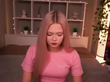 mirianscorgie — GOAL: show bra color ^-^ [77 tokens remaining] Welcome to my room! #petite #blonde #shy #cute #18