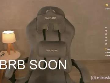 Freechat miroslava_lime on Chaturbate