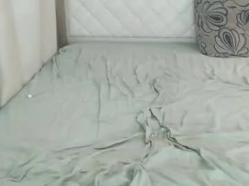 Freechat mishafernandez on Chaturbate