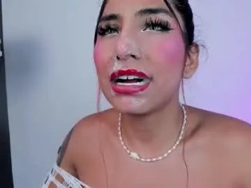 Freechat miss___allison on Chaturbate