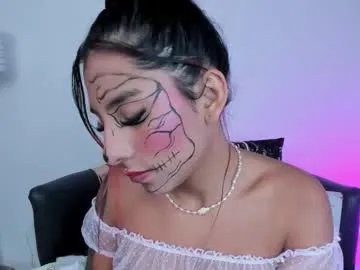 Freechat miss___allison on Chaturbate