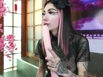 Freechat miss___angel on Chaturbate