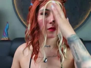 Freechat miss___charlotte on Chaturbate