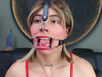 Freechat miss___charlotte on Chaturbate