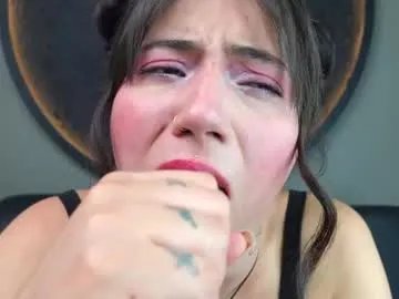 Freechat miss___charlotte on Chaturbate