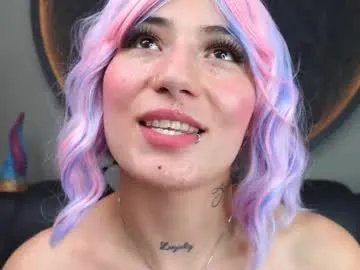 Freechat miss___charlotte on Chaturbate