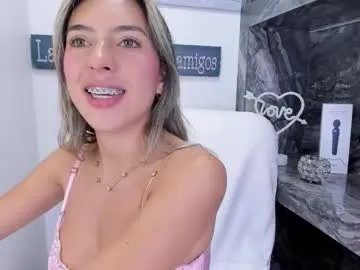 Freechat miss__zoe on Chaturbate