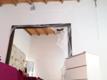 Freechat miss_alexxxa_ on Chaturbate